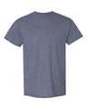 Gildan® DryBlend Crewneck Short Sleeve T-Shirt