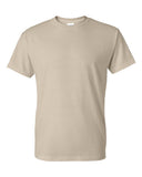 Camiseta con cuello redondo Gildan DryBlend – Camiseta que absorbe la humedad