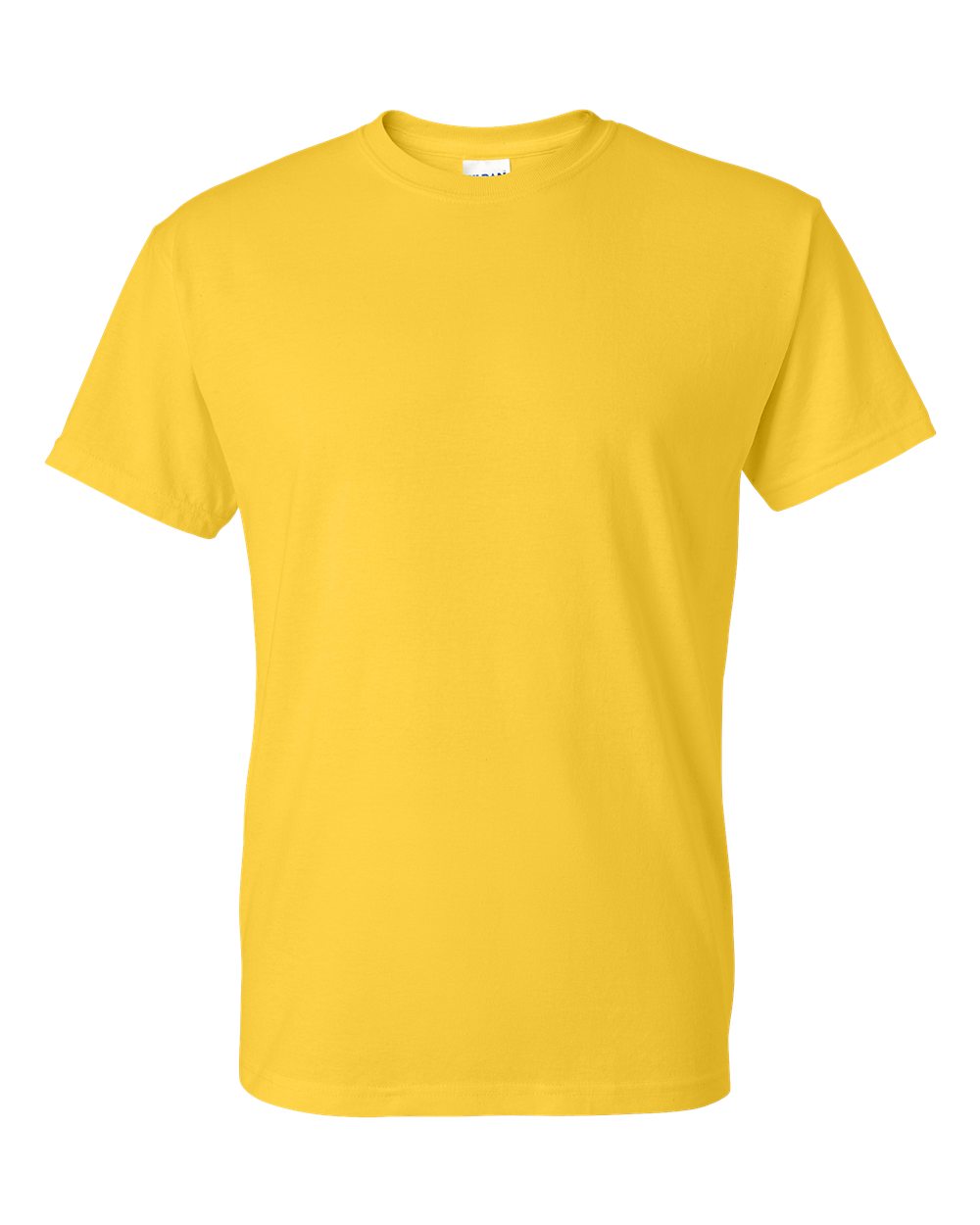 Gildan® DryBlend Crewneck Short Sleeve T-Shirt