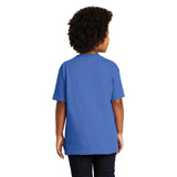 Gildan® Heavy Cotton Youth Crewneck Short Sleeve T-Shirt - 5000B
