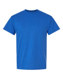 Camiseta con cuello redondo Gildan DryBlend – Camiseta que absorbe la humedad