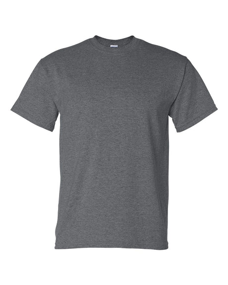 Gildan® DryBlend Short Sleeve Crewneck T-Shirt