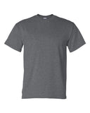 Gildan DryBlend Crewneck Short Sleeve T-Shirt – Moisture-Wicking Cotton Blend Performance Tee