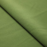 Crepe Stretch Polyester Spandex Fabric - Multiple Colors, Solid, 58/60" Width (1 Yard)