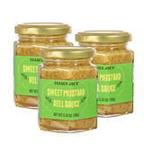 Sweet Mustard Dill Sauce - 6.34 OZ