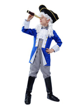 Colonial Patriot Costume - Kids