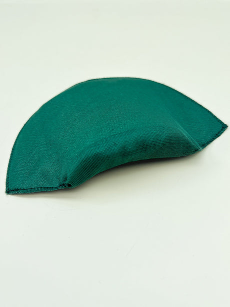 Green Non-Stretch Sewing Notions