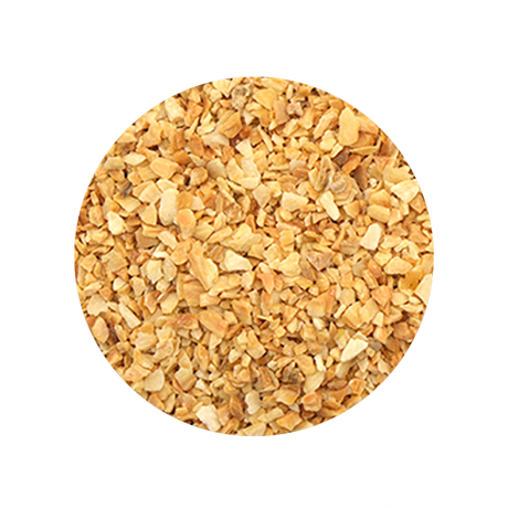 Minced Dried Garlic - Bulk Bin 2440 (10 pounds)