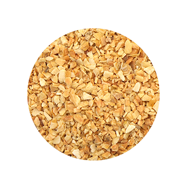 Minced Dried Garlic - Bulk Bin 2440 (10 pounds)