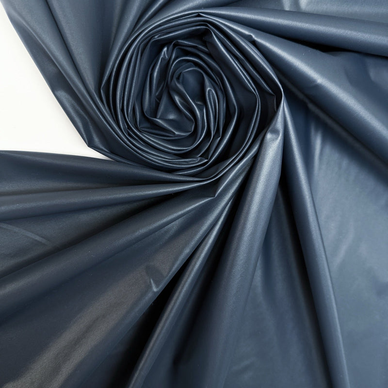 Blue Polyamide Woven