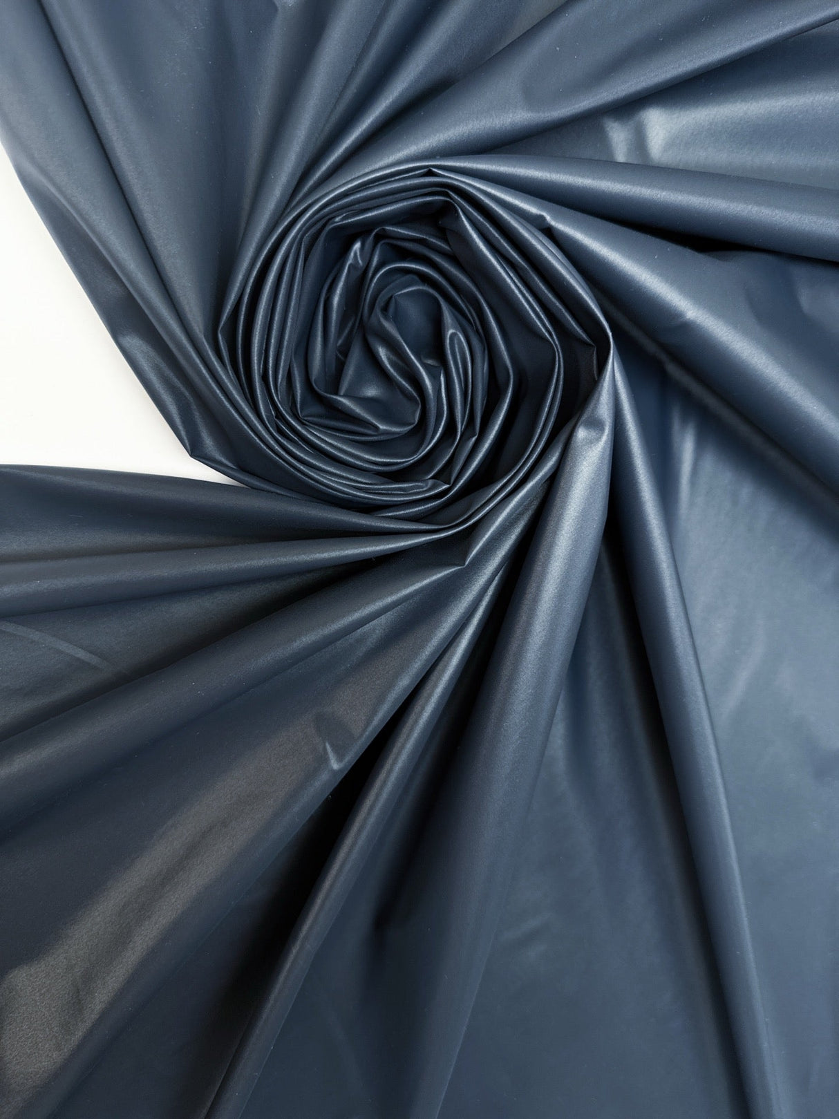 Blue Polyamide Woven