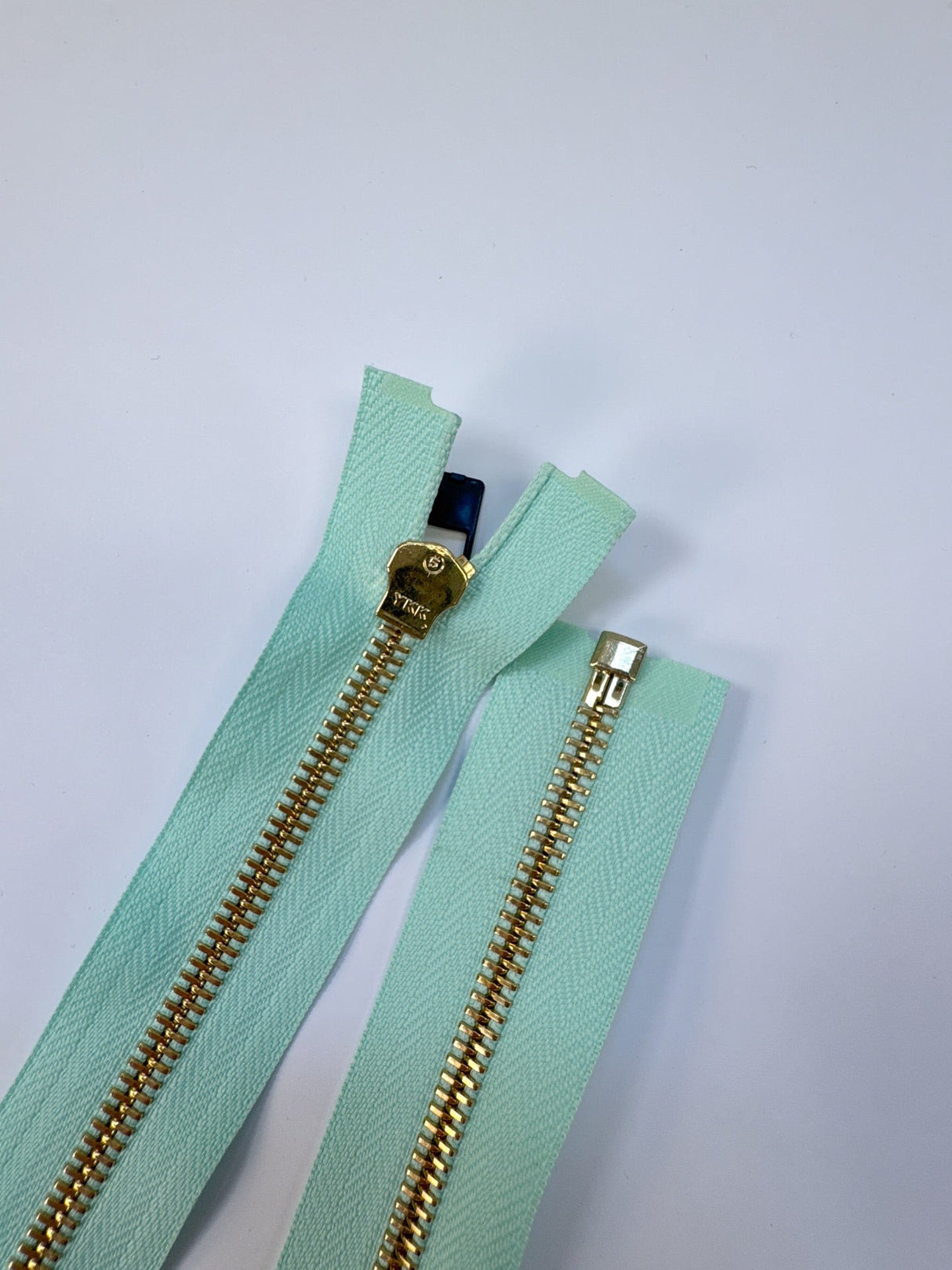 Golden Green Sewing Notions