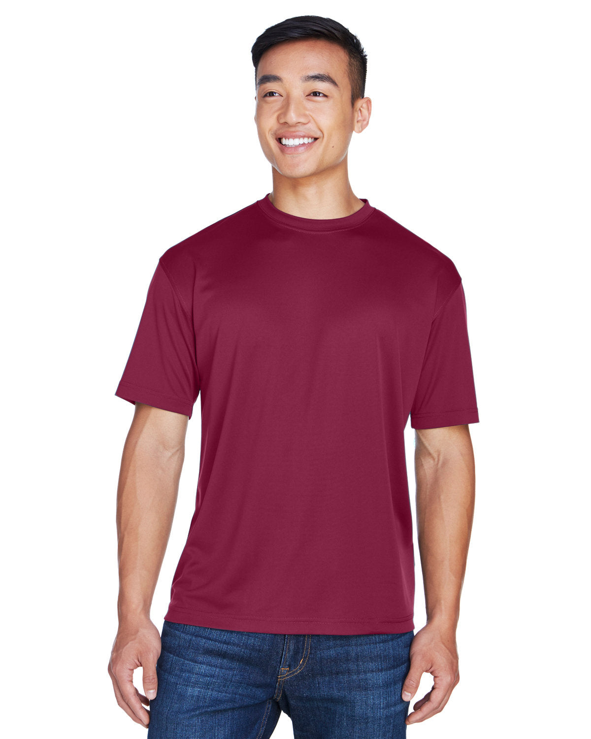 Men's Cool & Dry Sport T-Shirt