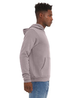 Bella + Canvas® Sponge Fleece Pullover Hoodie