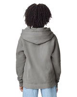 Comfort Colors® Lightweight Hooded Sweatshirt