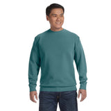 Comfort Colors® Crewneck Long Sleeve Sweatshirt