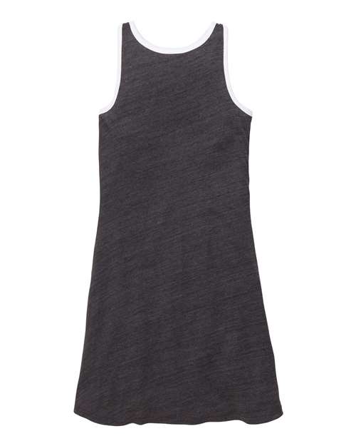 Boxercraft Women's Ringer Dress