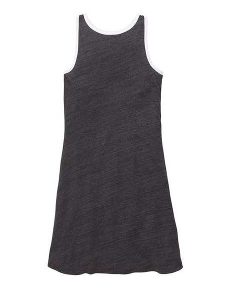 Boxercraft Women's Ringer Dress