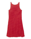 Boxercraft Women's Ringer Dress