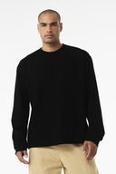BELLA+CANVAS® Adult 7.5-Ounce Heavyweight Long Sleeve Tee