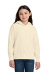 Comfort Colors® Youth Lightweight Hooded Sweatshirt