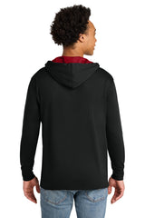Next Level® Unisex Laguna Soft Midweight Hoodie Sweatshirt