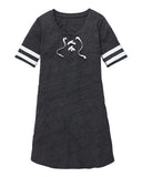 Boxercraft Women's All-Star Dress