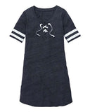 Boxercraft Women's All-Star Dress