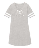Boxercraft Women's All-Star Dress