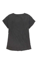 Women's Vintage Cuff T-Shirt