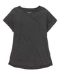 Boxercraft Women's Vintage Cuff T-Shirt