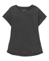 Boxercraft Women's Vintage Cuff T-Shirt