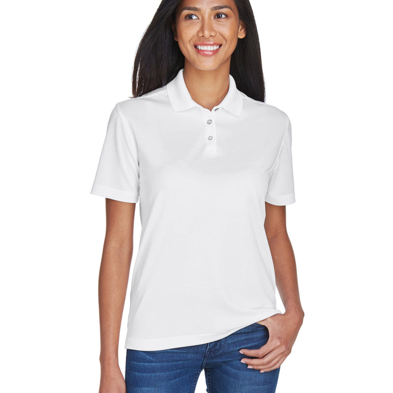 Ladies' Cool & Dry Sport Polo