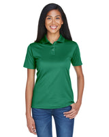 Ladies' Cool & Dry Sport Polo