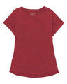 Boxercraft Women's Vintage Cuff T-Shirt