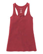 Girls' Vintage Charm Tank Top