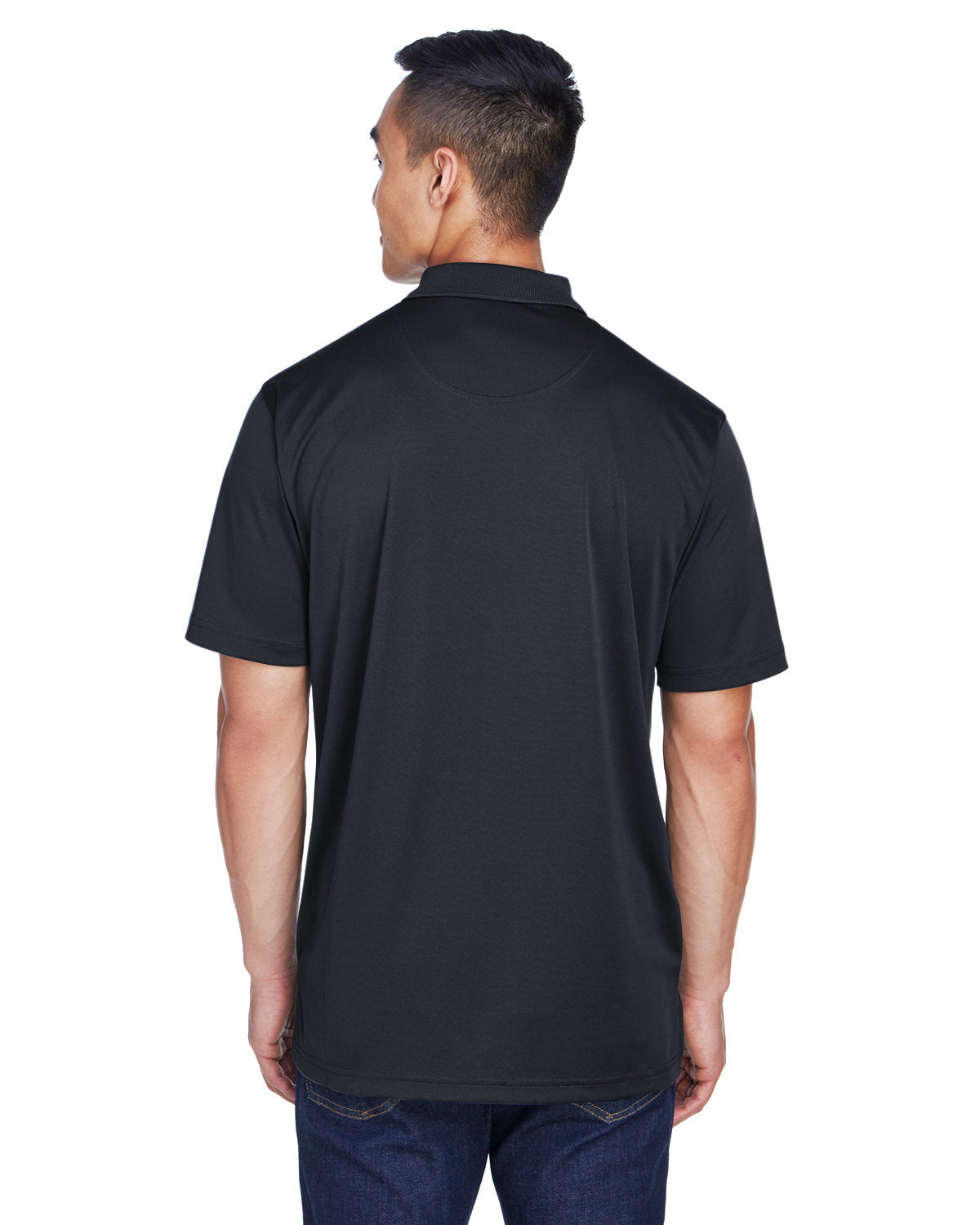 Men's Tall Cool & Dry Sport Polo