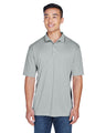 Men's Cool & Dry Sport Two-Tone Polo