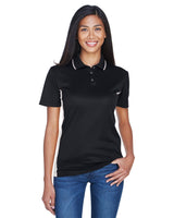 Ladies' Cool & Dry Sport Two-Tone Polo