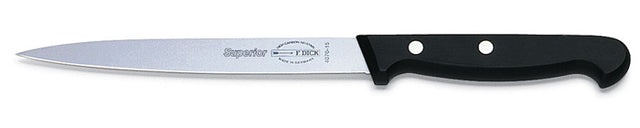 F. Dick 6'' Kitchen Knife. Stamped