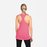 Next Level 1533 Lightweight Cotton Poly Jersey Fabric - Hot Pink, Racerback, Tear Away Label (1 Piece)