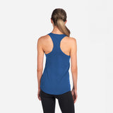Next Level 1533 Women's Lightweight Cotton Poly Jersey Fabric - Royal Blue, Racerback, 30 Singles, 135 Grams/4.0Oz (1 Piece)