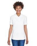 Polo de rendimiento Elite Cool & Dry para mujer