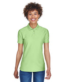 Polo de rendimiento Elite Cool & Dry para mujer
