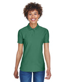 Polo de rendimiento Elite Cool & Dry para mujer
