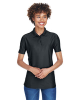 Ladies' Cool & Dry Elite Performance Polo