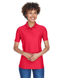 Polo de rendimiento Elite Cool & Dry para mujer