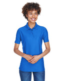 Polo de rendimiento Elite Cool & Dry para mujer
