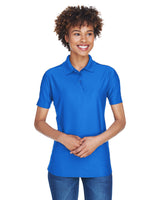 Ladies' Cool & Dry Elite Performance Polo