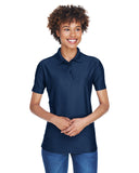 Polo de rendimiento Elite Cool & Dry para mujer